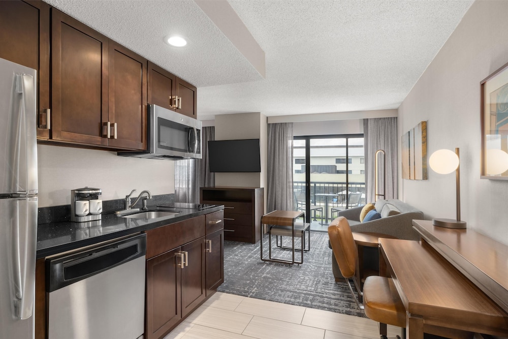 Homewood Suites by Hilton Indianapolis Carmel - photo 16
