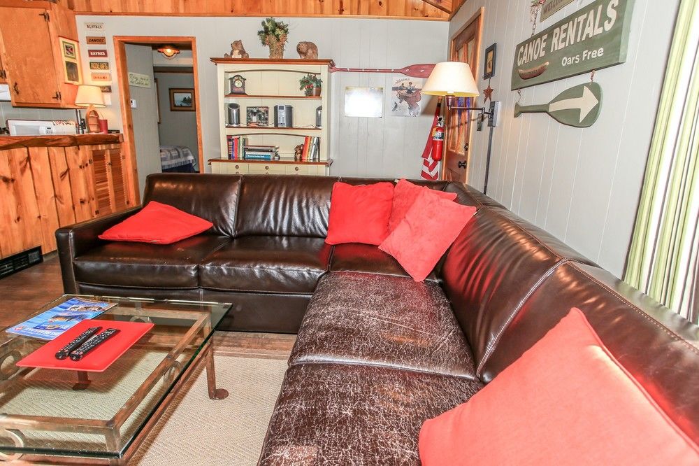 Bay Breeze Hideaway - photo 26