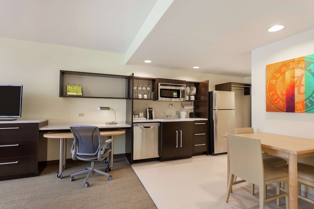 Home2 Suites by Hilton Tuscaloosa Downtown University Blvd - photo 13