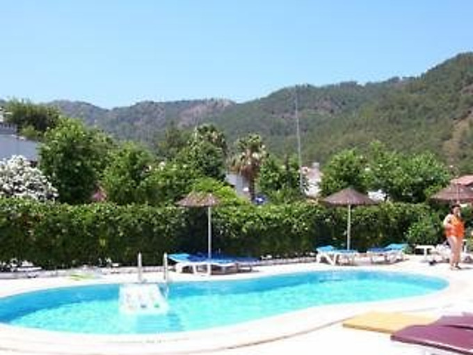 Mete Appartments - last minute hotel in Marmaris