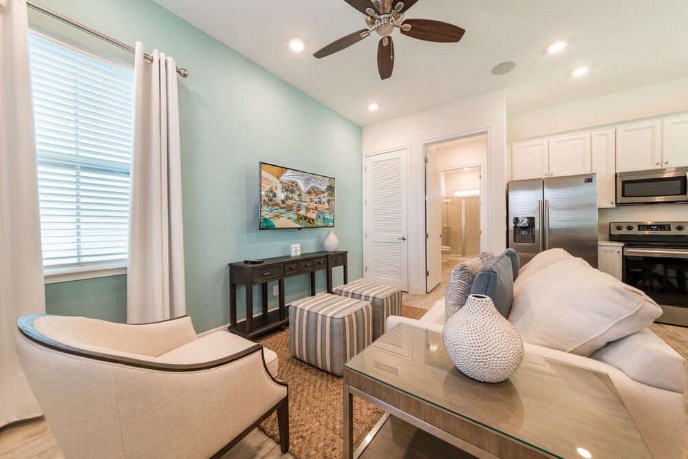 Margaritaville Cottages Orlando by Rentyl with H2O Waterpark - photo 173