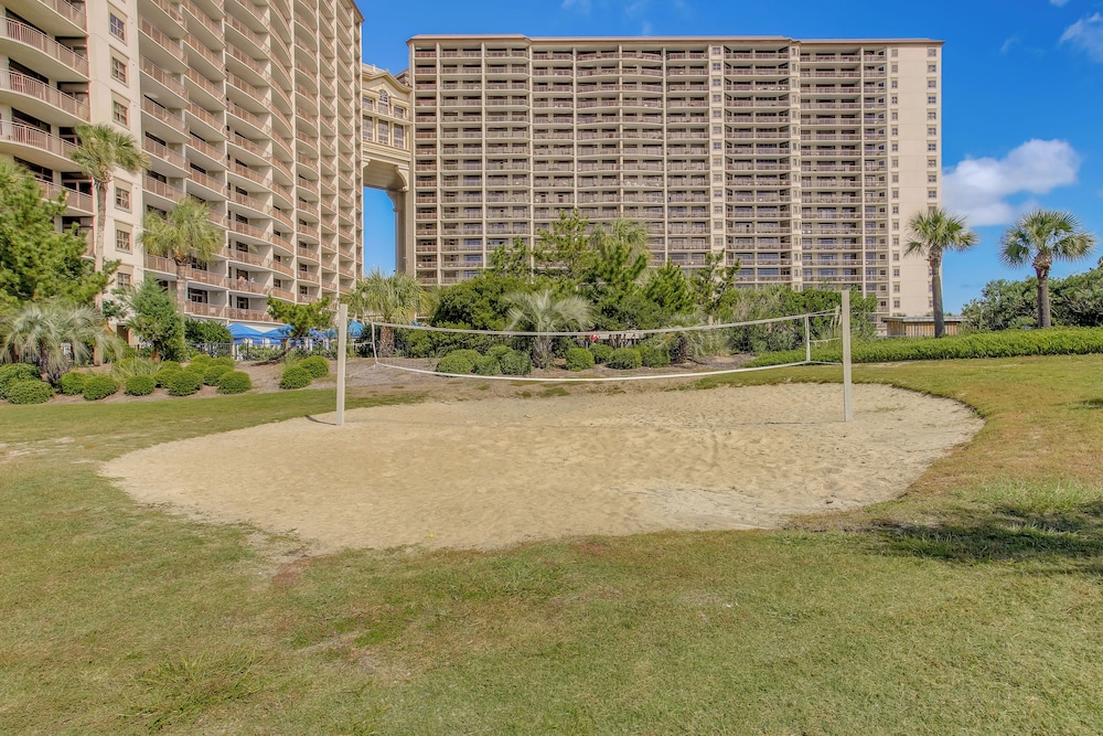 Walk to Beach and Barefoot Landing Resort Condo - photo 31