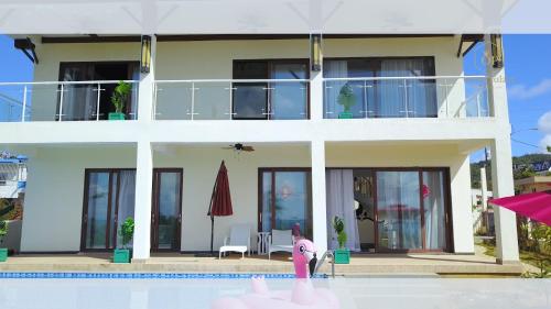 Ocean Palace in Saipan, Northern Mariana Islands