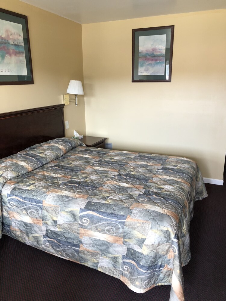 Troy Motel - photo 23
