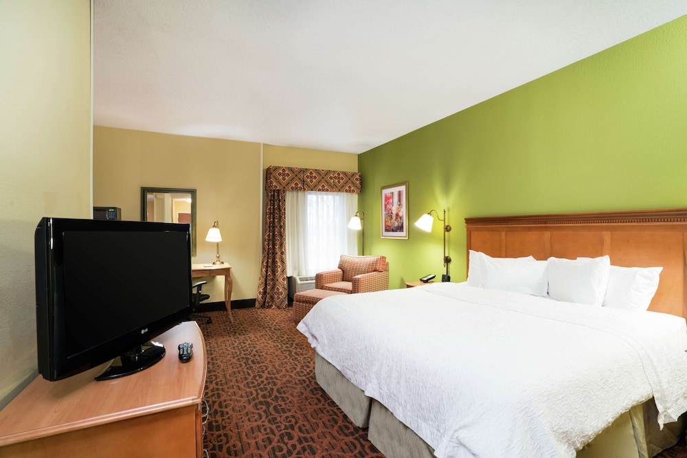 Hampton Inn Bardstown - photo 5