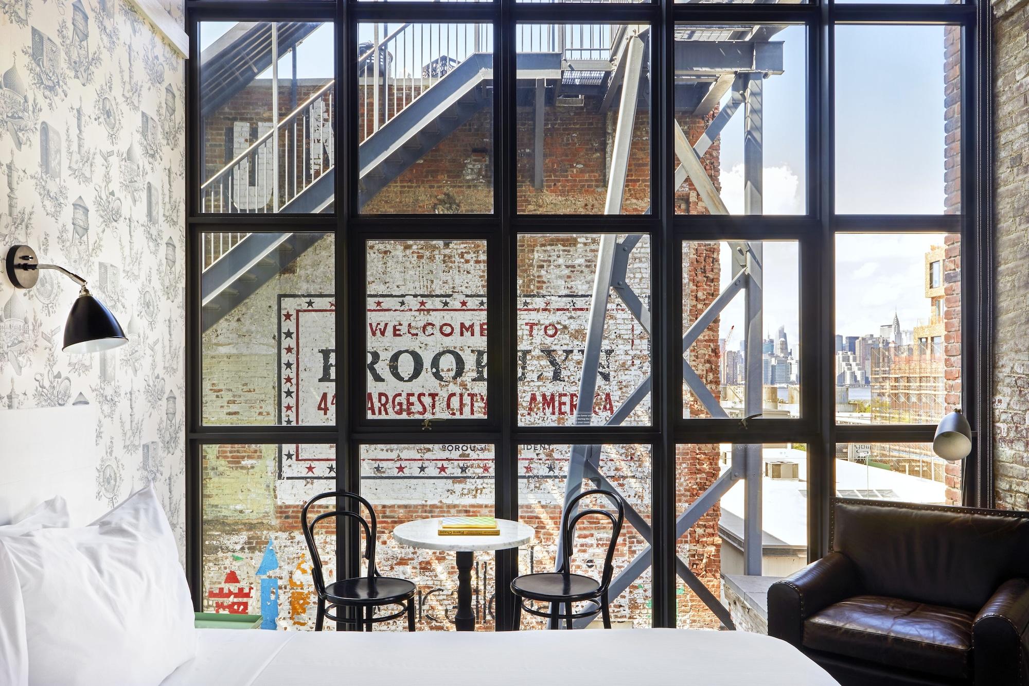 Wythe Hotel - photo 17