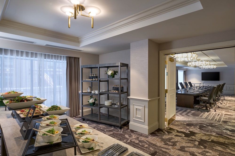 JW Marriott Chicago - photo 89