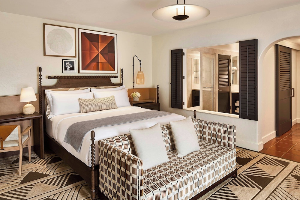 The Ritz Carlton Bacara Santa Barbara - photo 21