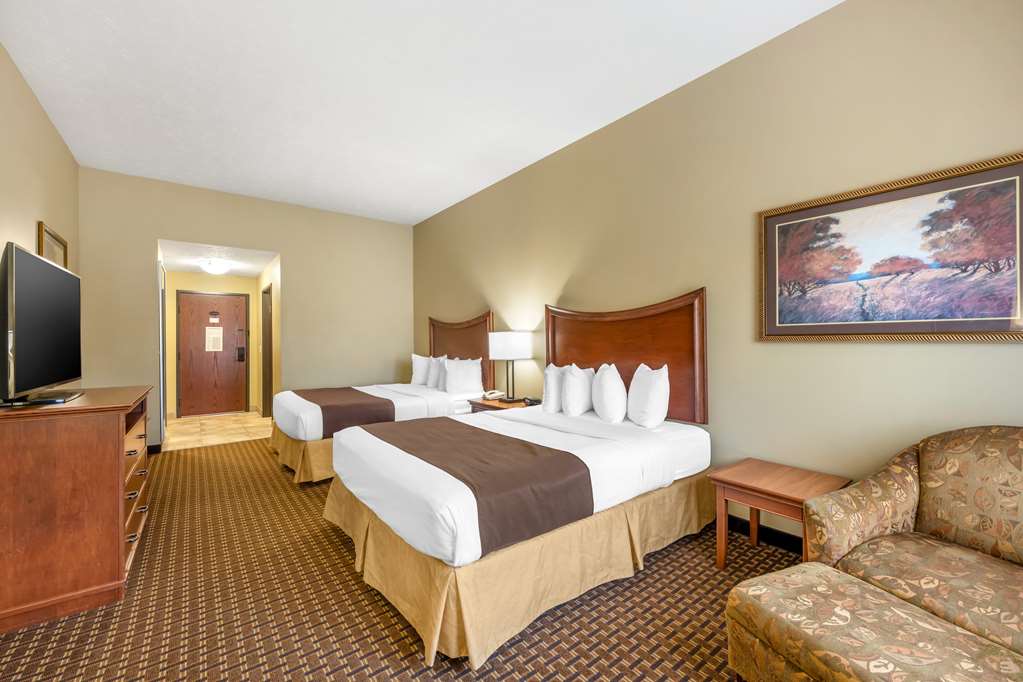 Best Western Plus Grand Island Inn & Suites - photo 17