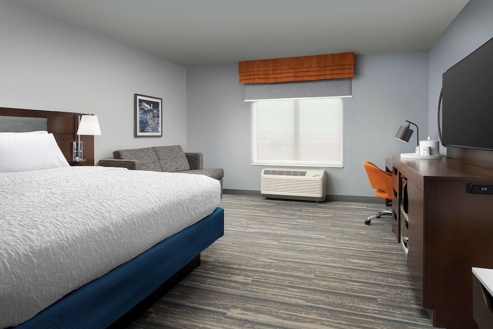 Hampton Inn & Suites Rapid City Rushmore - photo 31