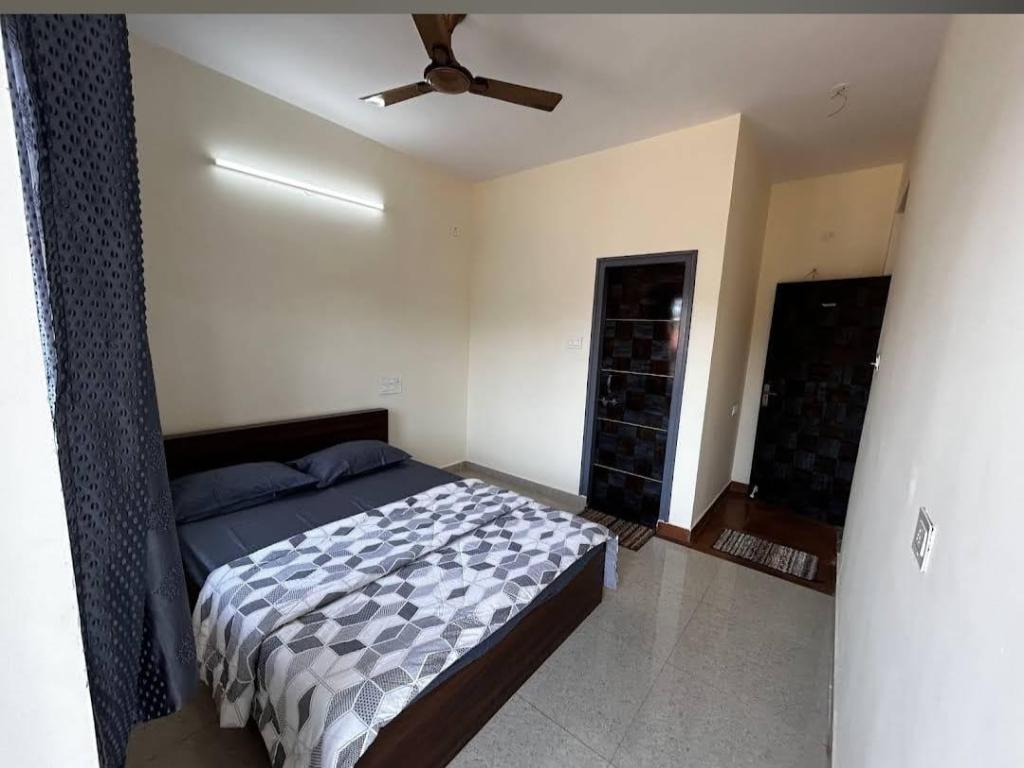 Sia Inn Gokarna in Gokarna, India