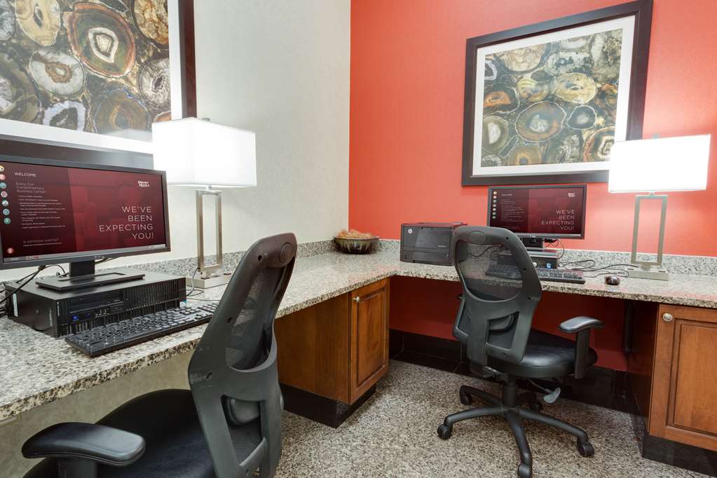 Drury Inn & Suites Greenville - photo 18