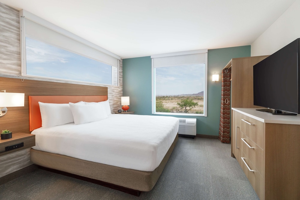 Home2 Suites by Hilton Mesa Longbow AZ - photo 15