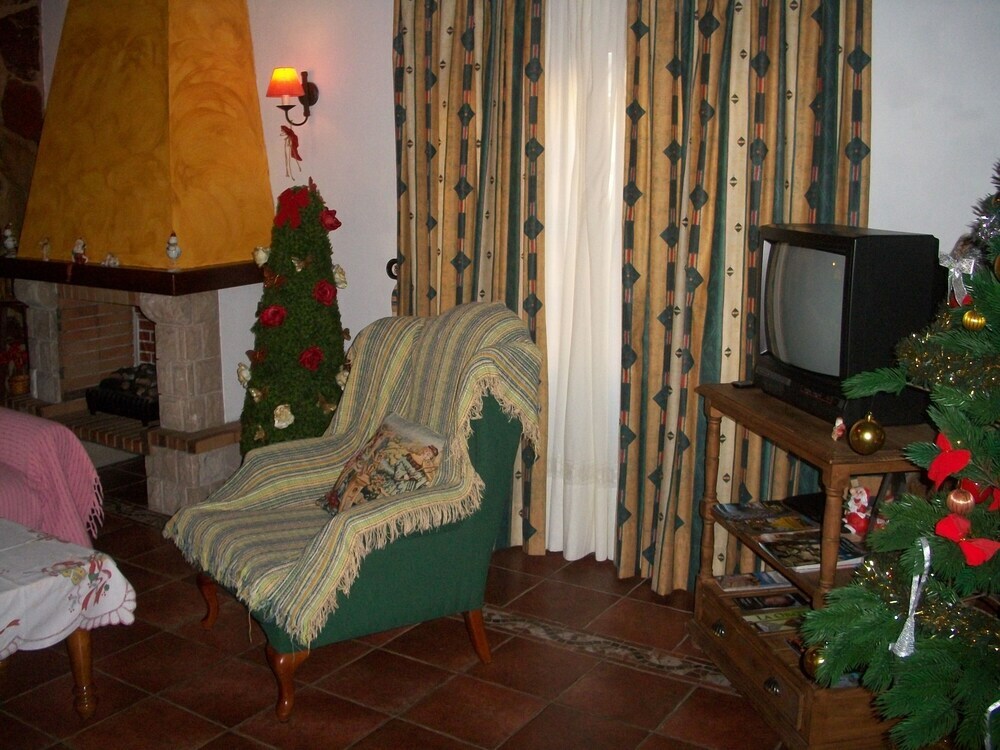Nikol Hotel - carbon neutral hotel in Nikolayevka
