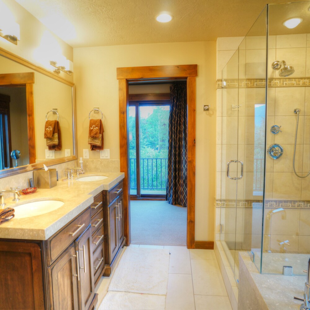Abode Atop Park City - photo 22