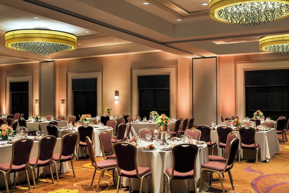Marriott San Ramon - photo 58