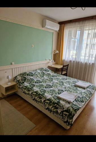 Pirin Golf Hotel & Spa in Razlog, Bulgaria