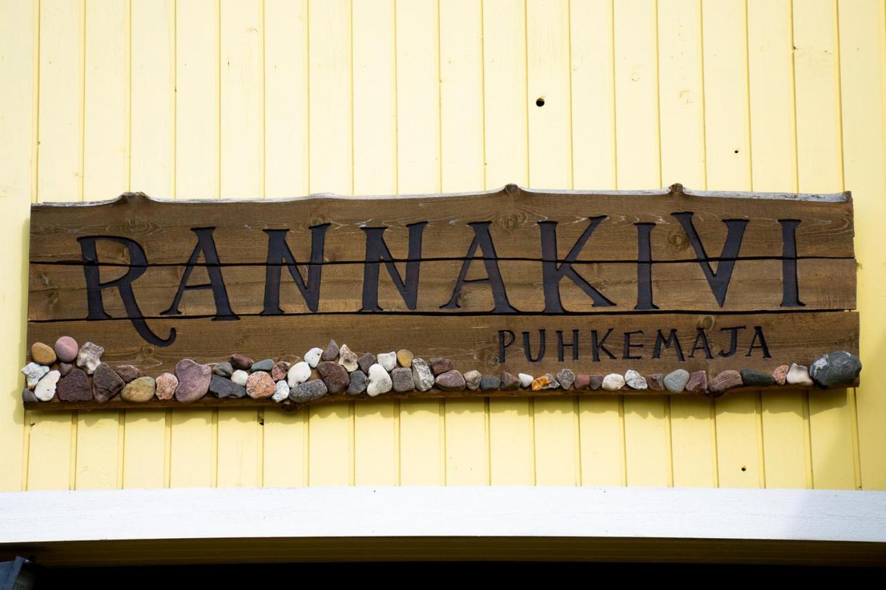Rannakivi Puhkemaja — Kaerdla — photo 4