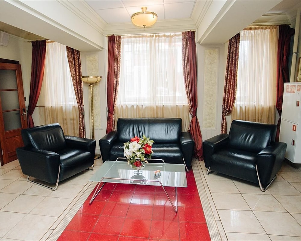 Hotel Avrora — Magnitogorsk — photo 5