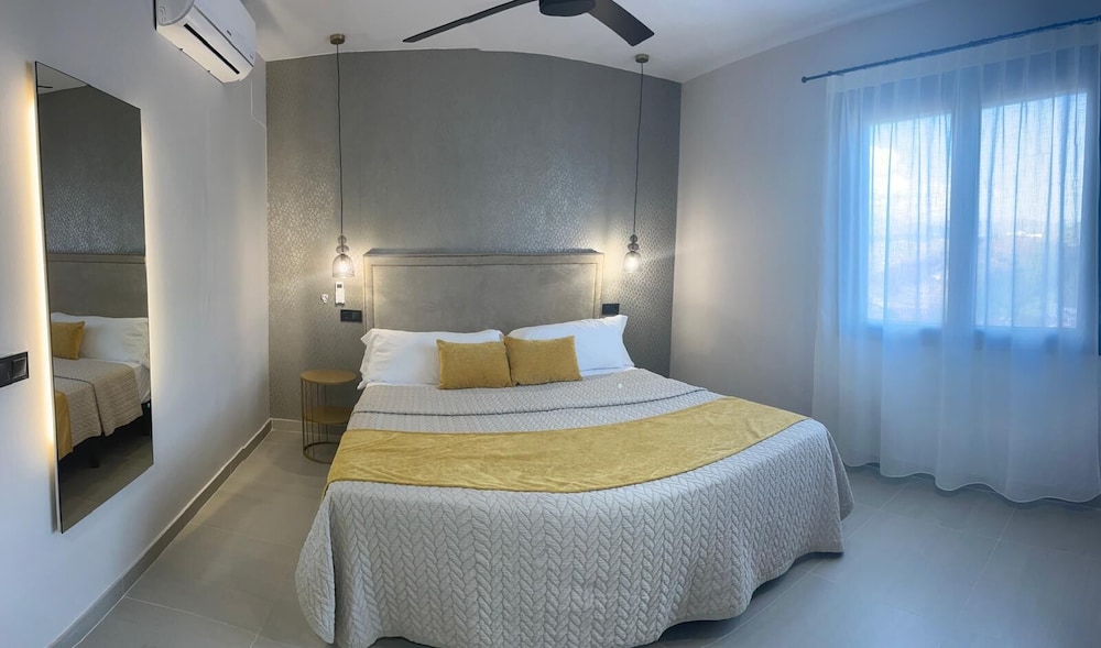 La Lipa Suites 20864331 — Almachar