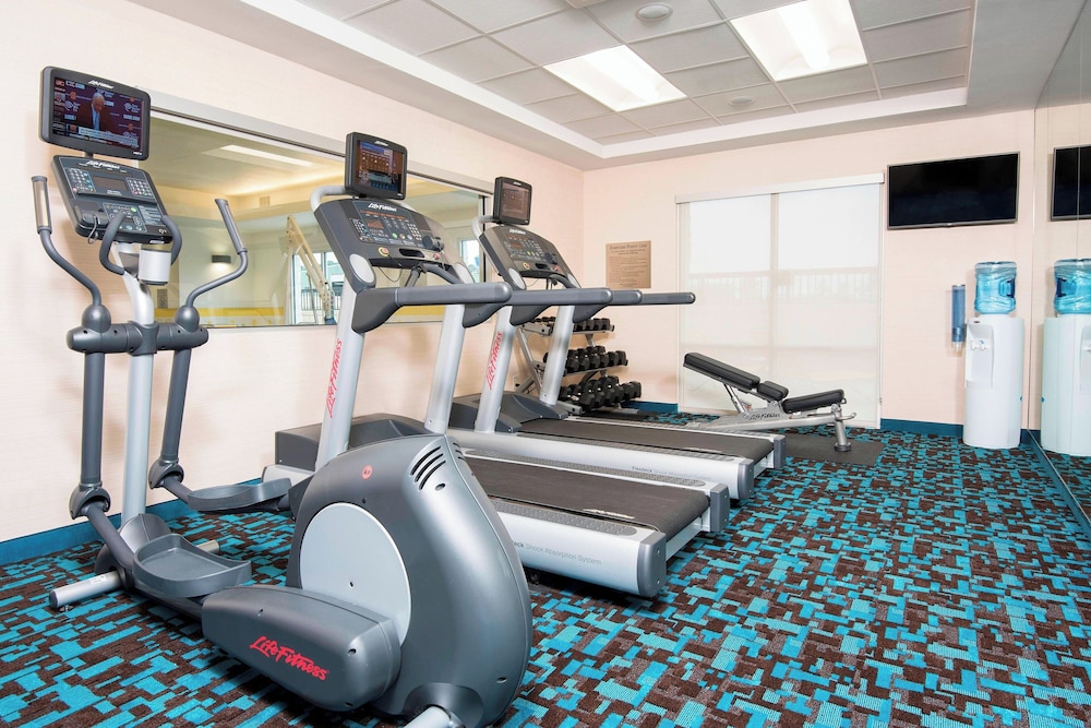 Fairfield Inn & Suites Fredericksburg - photo 30