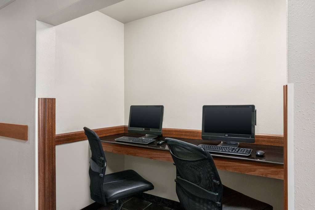Travelodge by Wyndham McAlester - photo 15