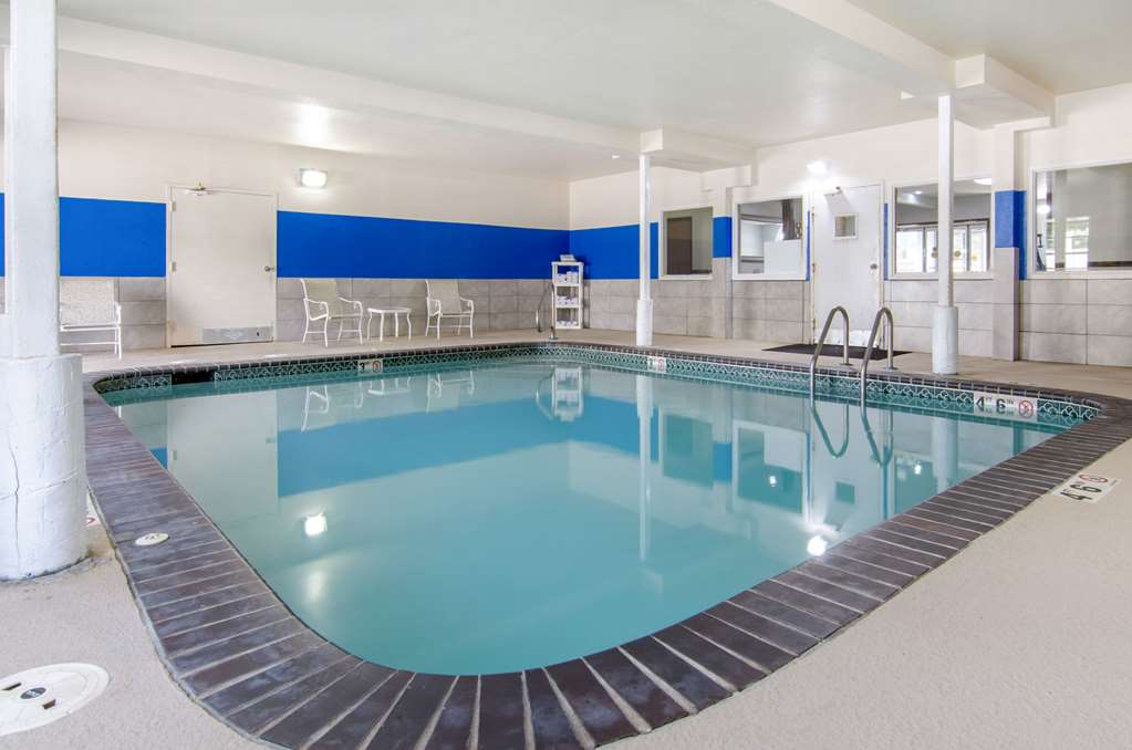 Quality Inn Kearney Liberty - photo 23