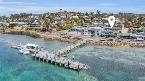 Waterfront On Market — 4-Star Luxury Hotel in Merimbula, Australia
