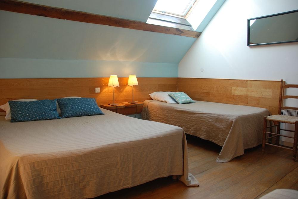 Le Relais des Lacs — hotel in Chateau-Chinon(Ville)