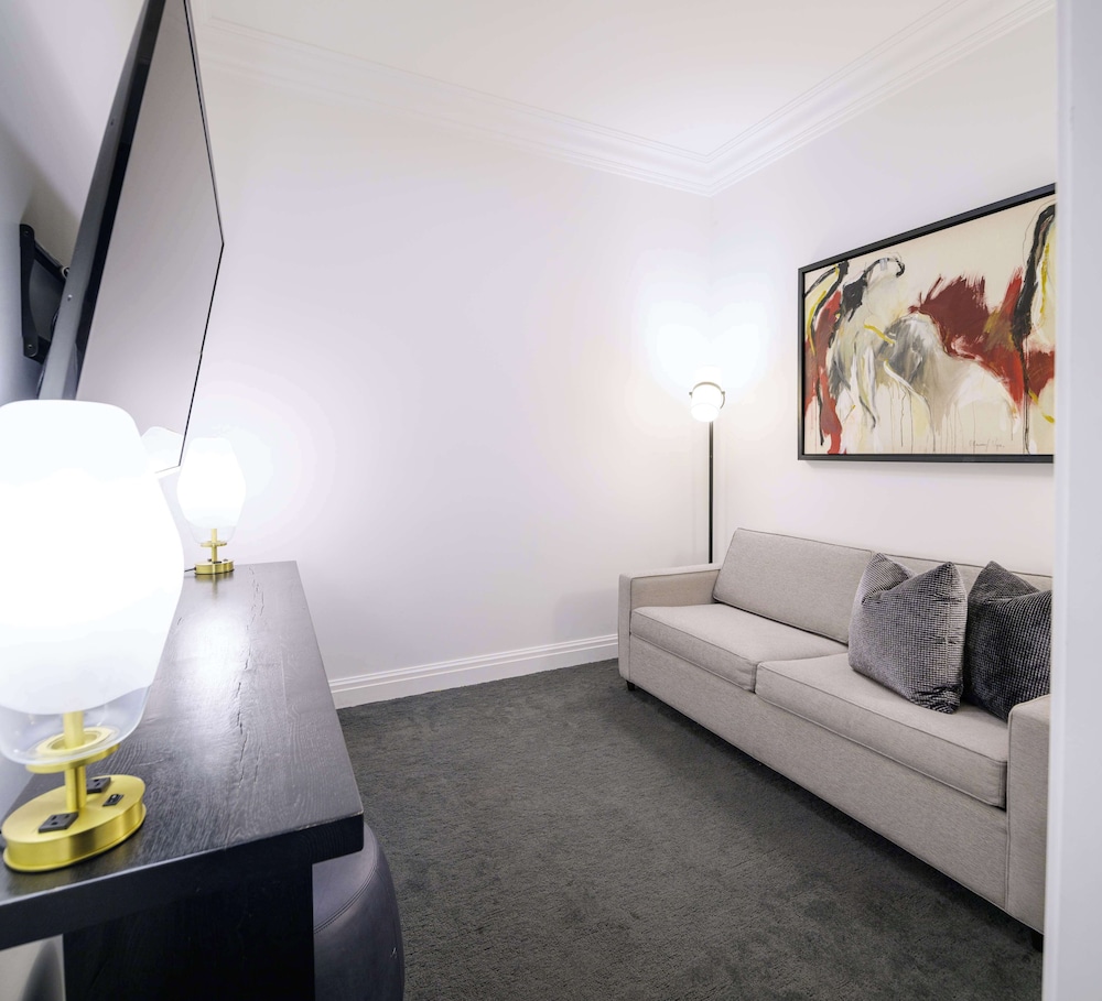 Daxton Hotel Birmingham Curio Collection by Hilton - photo 34
