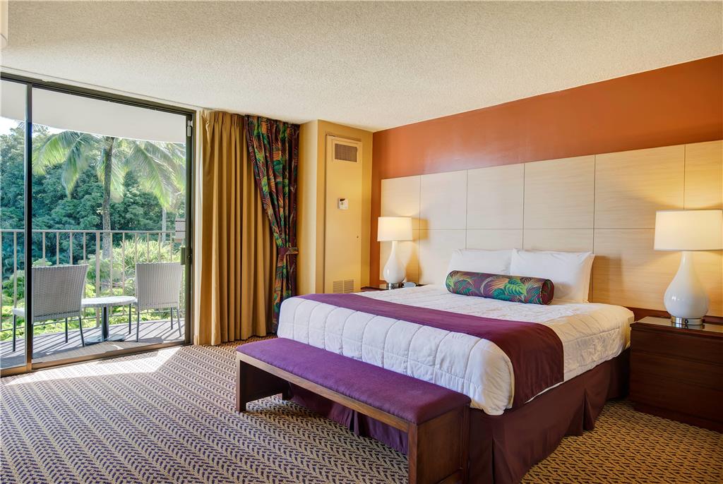 Hilo Hawaiian Hotel Trademark Collection by Wyndham - photo 45