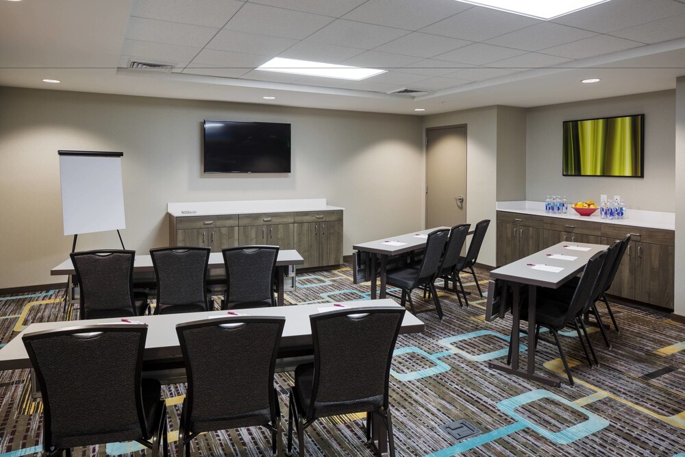Residence Inn Bath Brunswick Area - photo 30