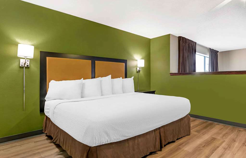 Extended Stay America Suites Minneapolis Woodbury - photo 22