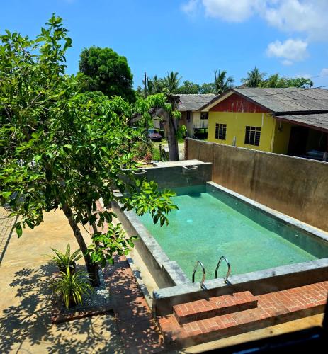 Rumoh Pok Mail Suite Stay & Event Space — 4-Star Luxury Hotel in Kuala Terengganu, Malaysia