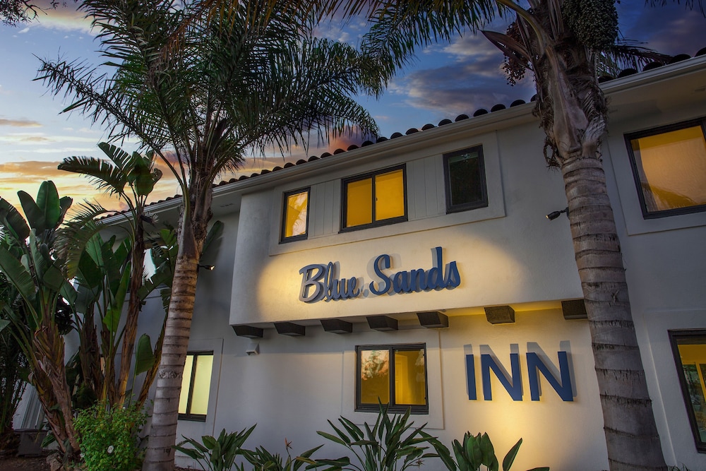 Blue Sands Inn A Kirkwood Collection Hotel - photo 57