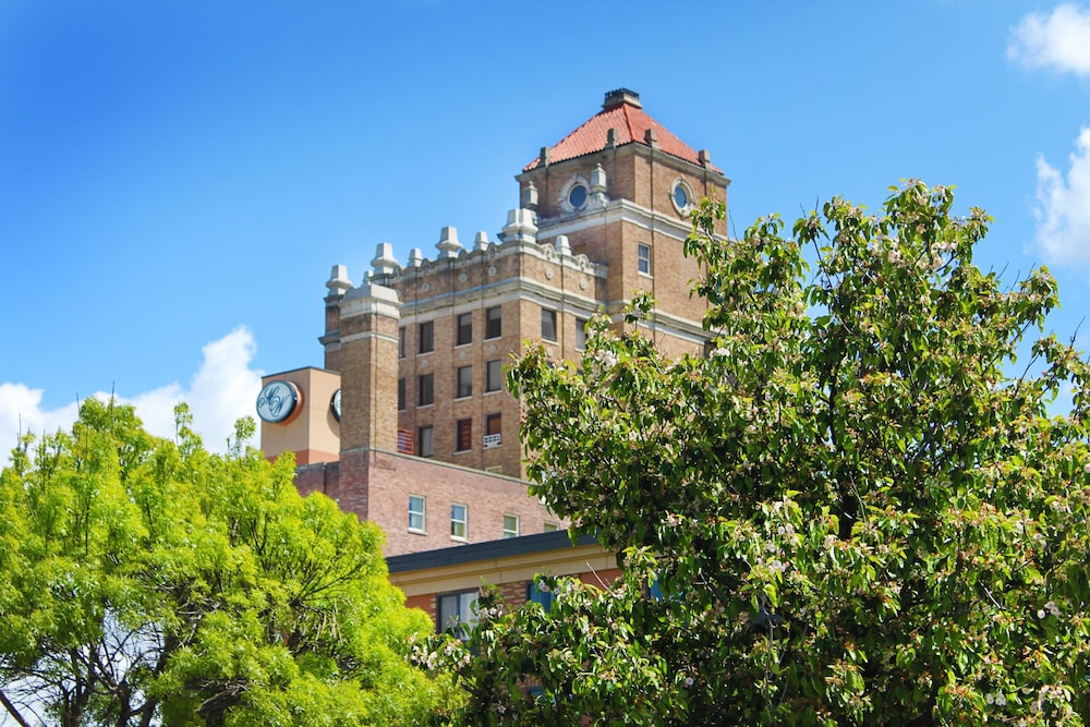 Marcus Whitman Hotel & Conference Center - photo 48