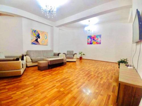 Bellissimo Apartamento City Center