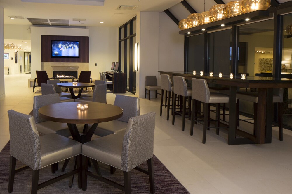 Hanover Marriott - photo 28