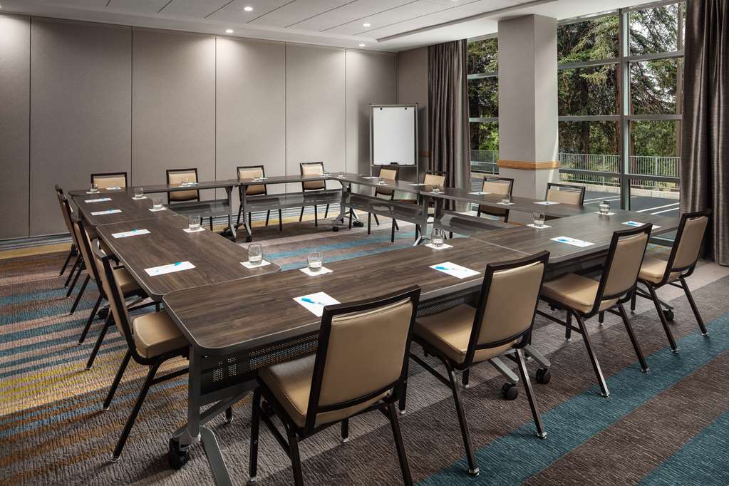 Hyatt House San Jose Cupertino - photo 15