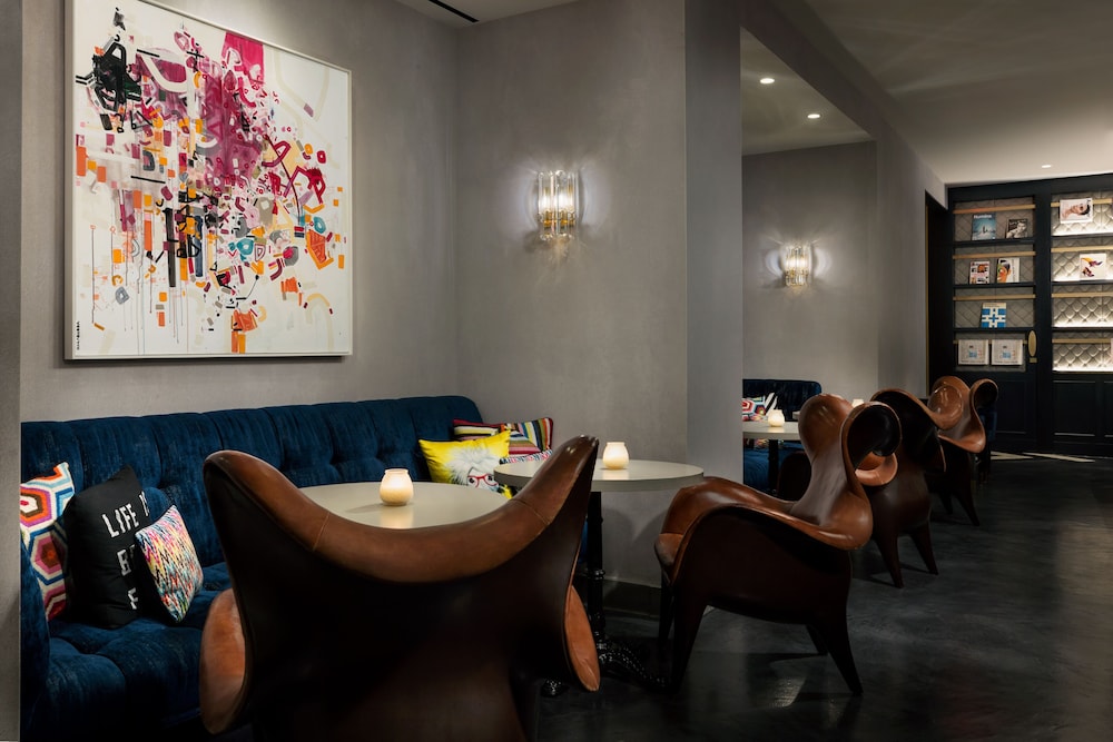 Hotel 57 by LuxUrban - photo 58