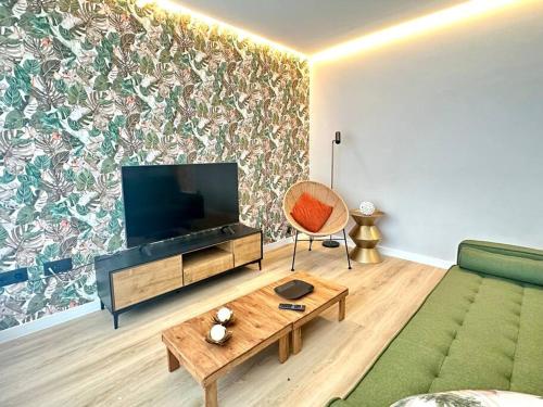 Os Potes Bajo - carbon neutral hotel in Ares