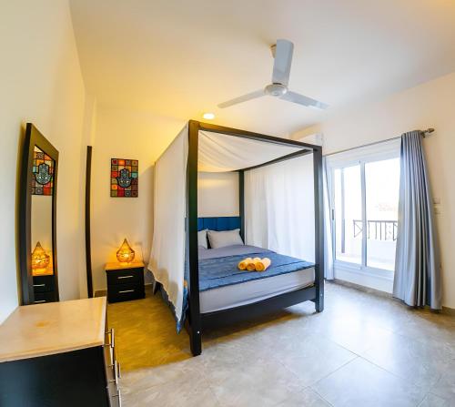 Royal Home Luxor Nile View