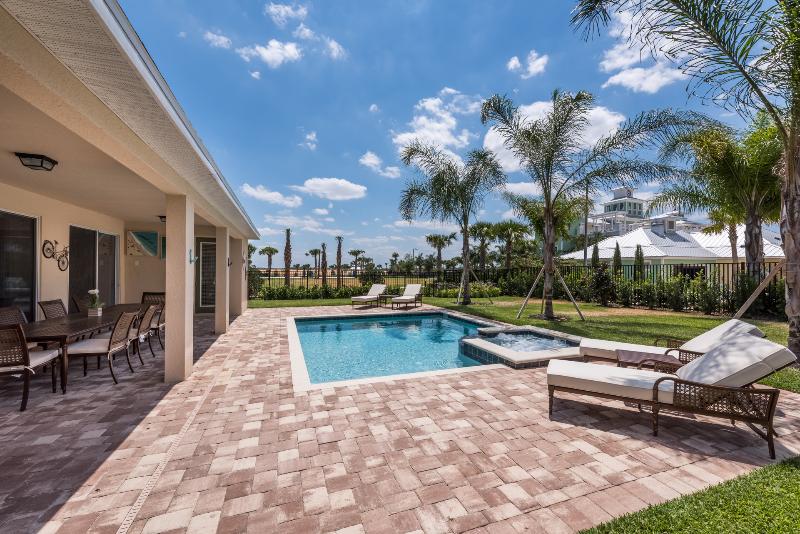 Encore Resort Vacation Homes & Waterpark - photo 55