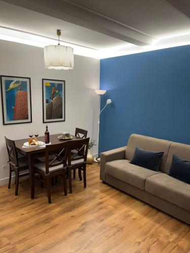 GeLiRó Apartment Catania Centro — 4-Star Luxury Hotel in Catania, Italy