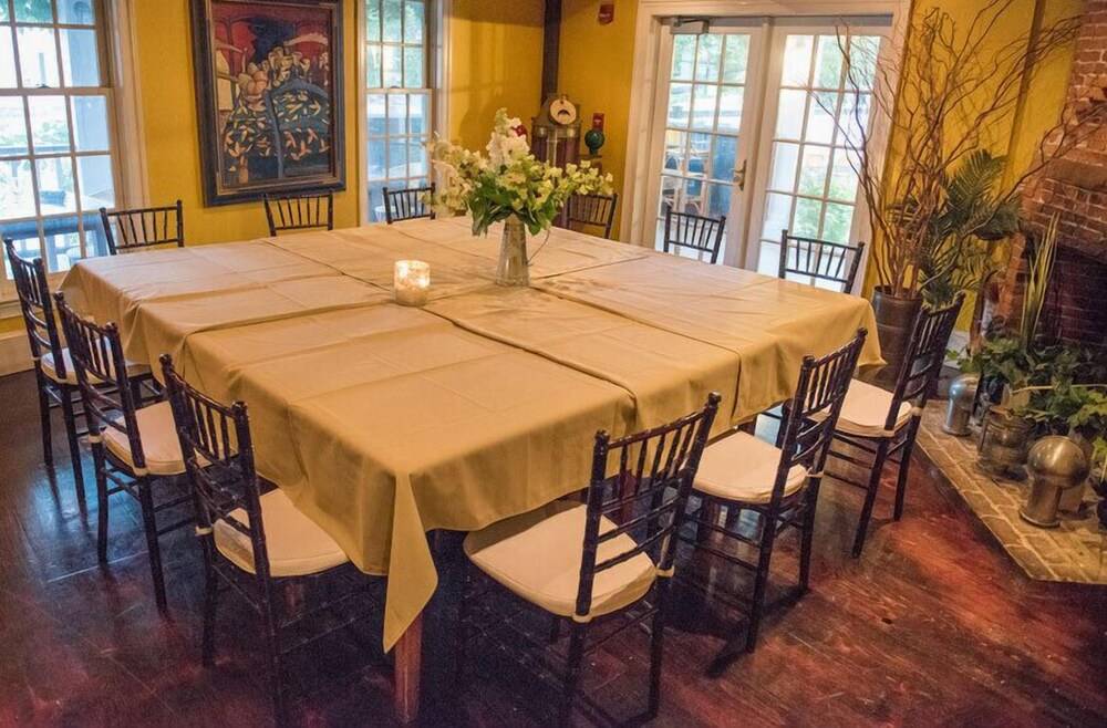 The Red Lion Inn Resort 1704 - photo 19