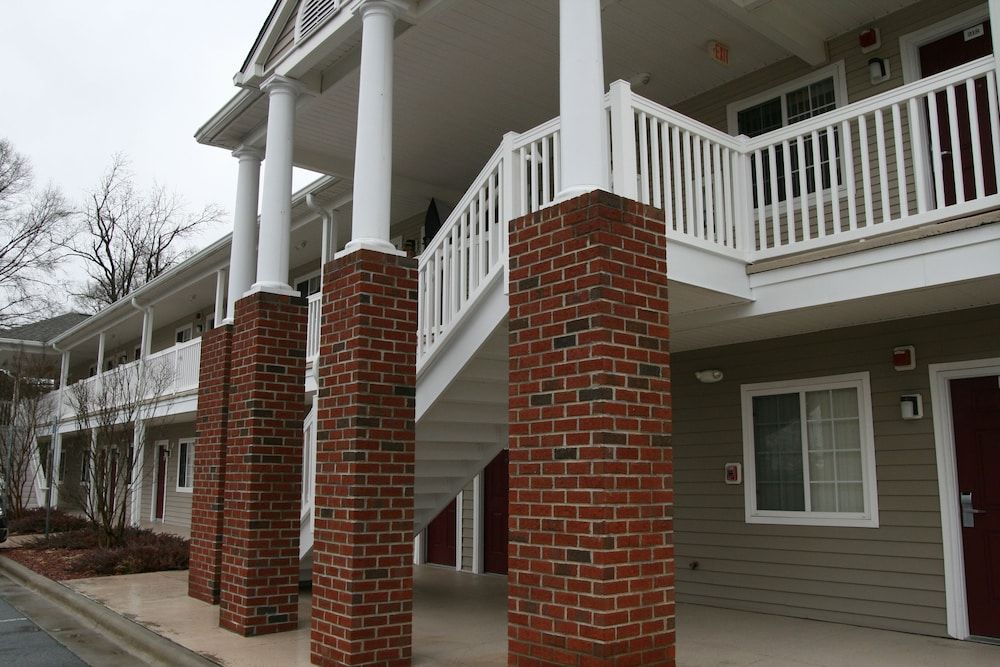 Affordable Suites Wilson - featured photo