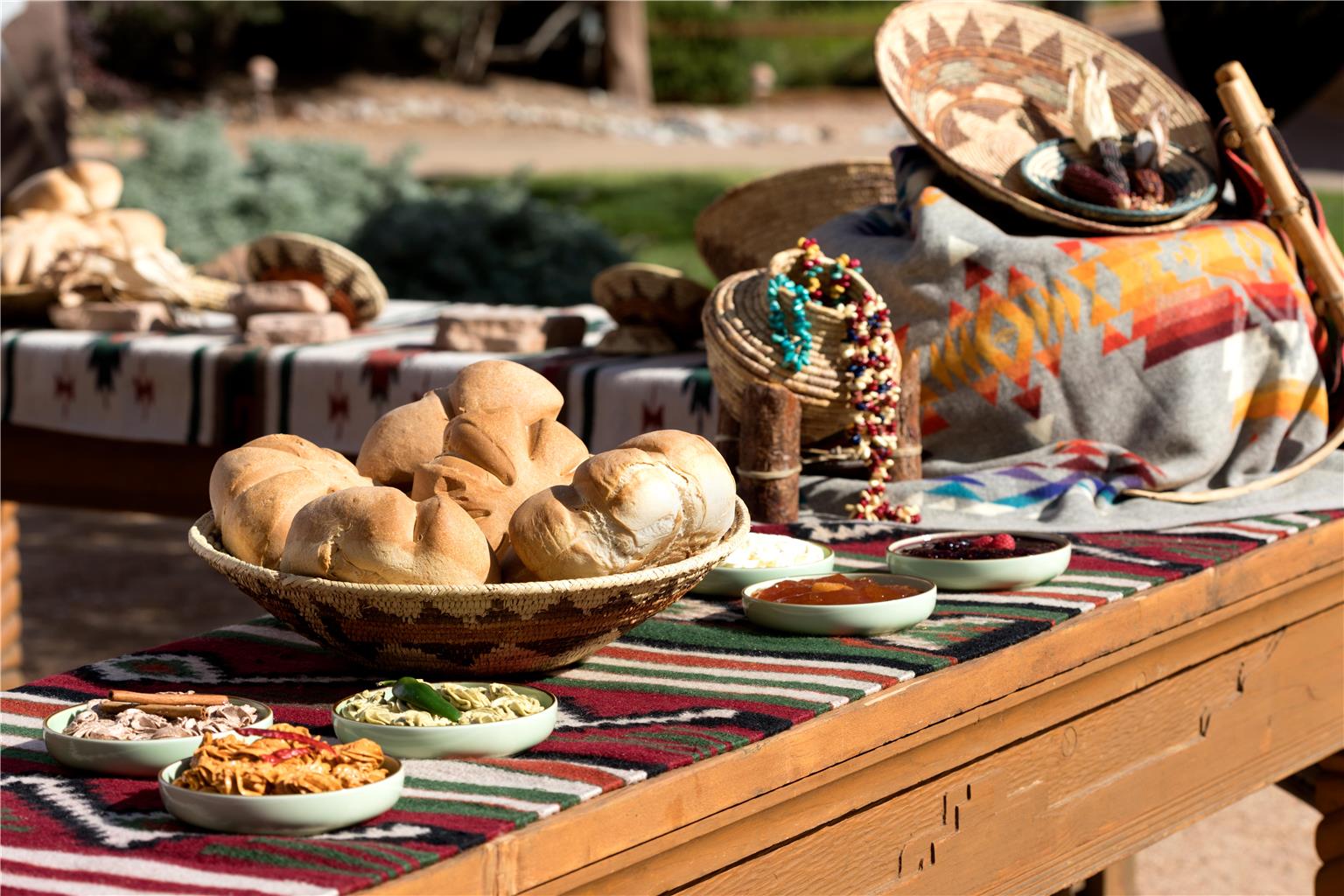 Hyatt Regency Tamaya Resort and Spa - photo 34