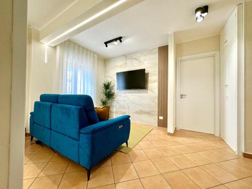 Il Re di Denari Cilento Home — 4-Star Luxury Hotel in Agropoli, Italy