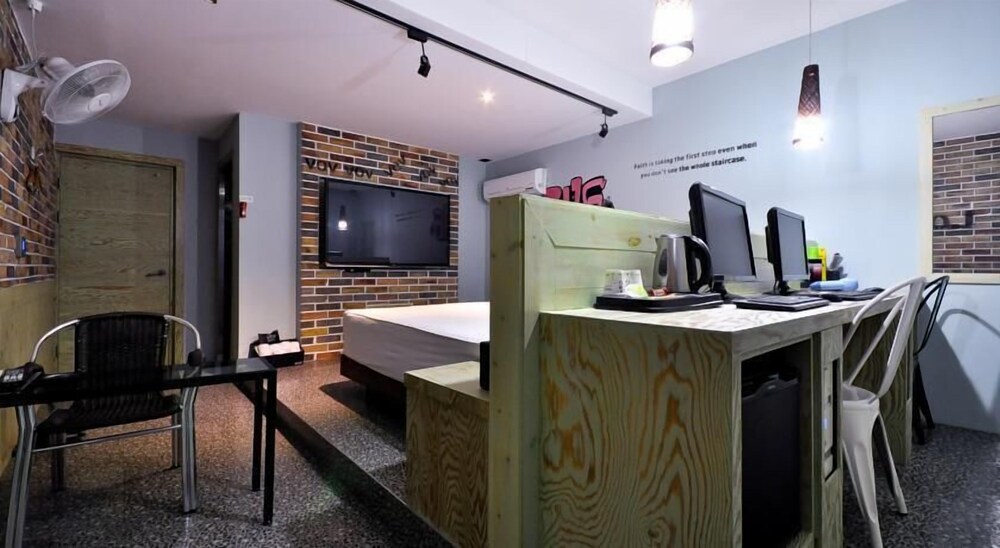 Vov Motel - last minute hotel in Busan