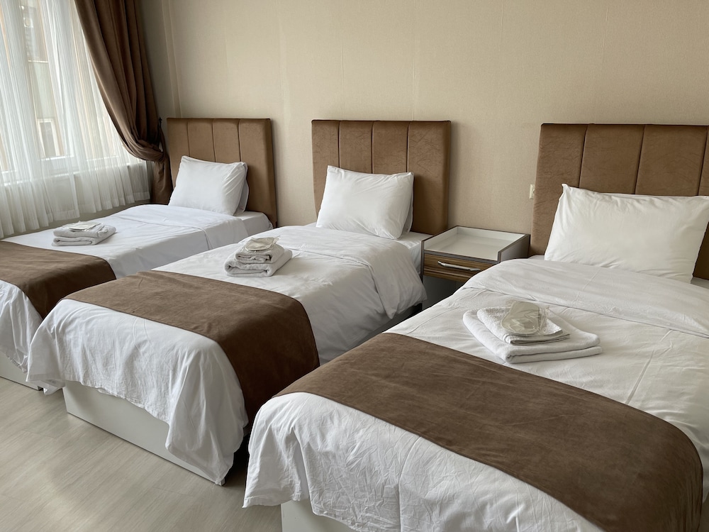 Hotel Malkoc — Bursa — photo 2